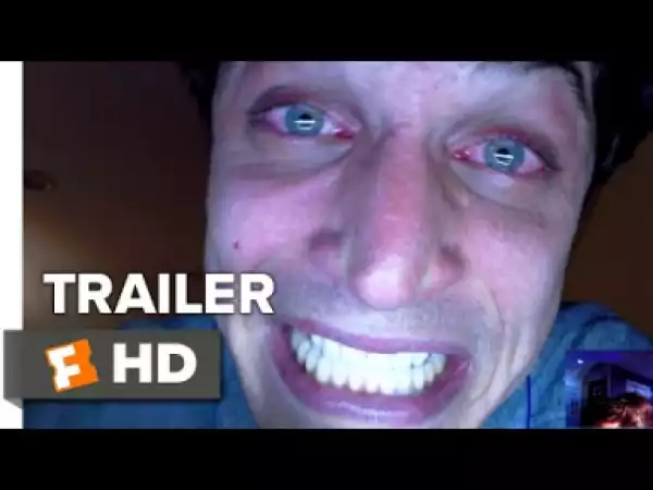 Video: Unfriended: Dark Web Trailer #1 (2018) - Teaser Trailer